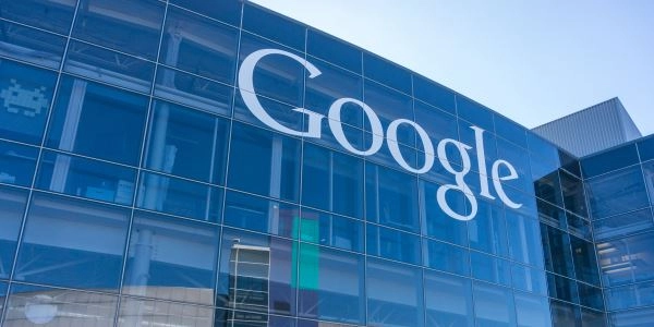 پیشی گرفتن درآمد خدمات ابری گوگل 