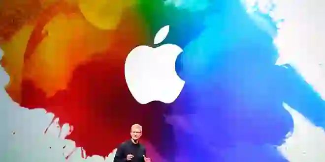 6 نکته ی طلایی برای رونق هر کسب و کار که می توان از مراسم معرفی Apple یاد گرفت .