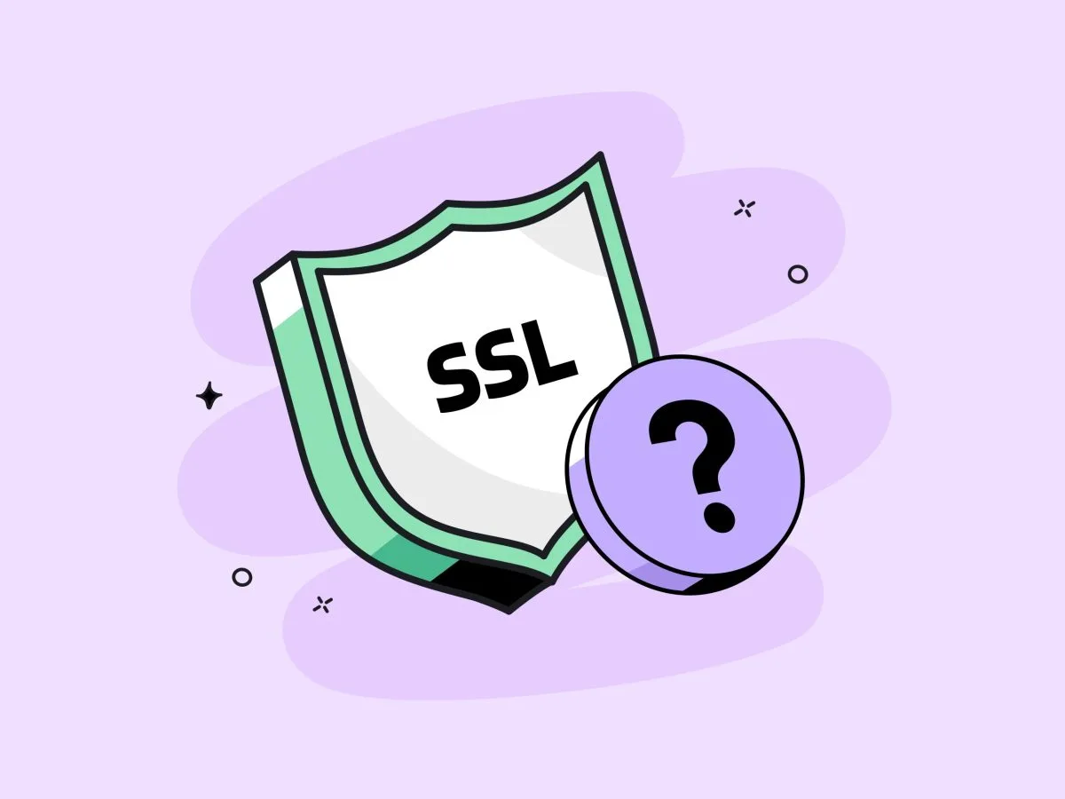 گواهی امنیتی ssl برای فروشگاه اینترنتی