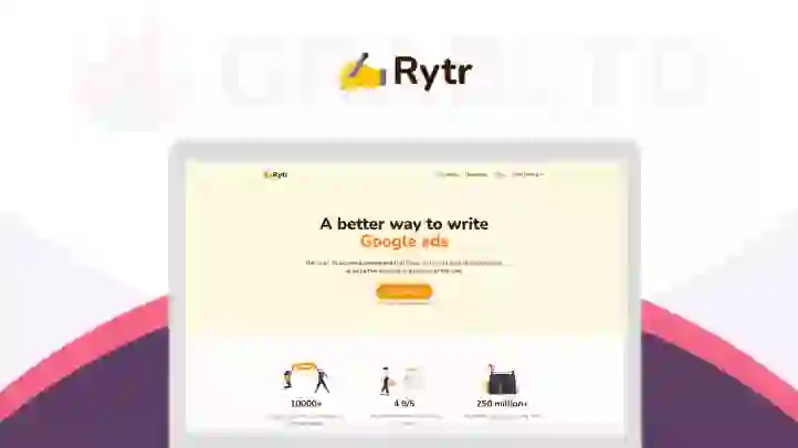 مزایای استفاده از Rytr در تولید محتوا