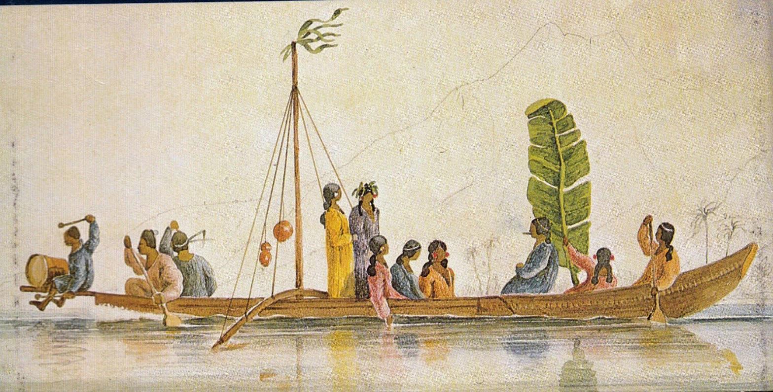 تاریخچه عطر در مصر