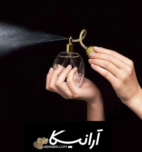 راهنمای خرید عطر برای آقایان