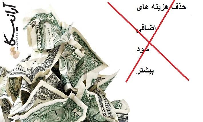 چرا آرانیکا :)