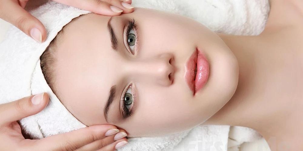 چگونه یک برنامه مراقبت از پوست تهیه کنیم