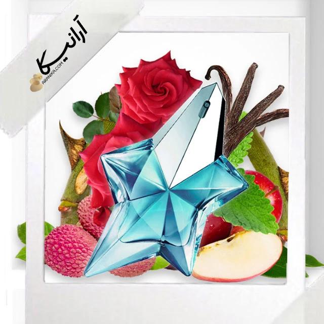 عطر زنانه تیری موگلر انجل