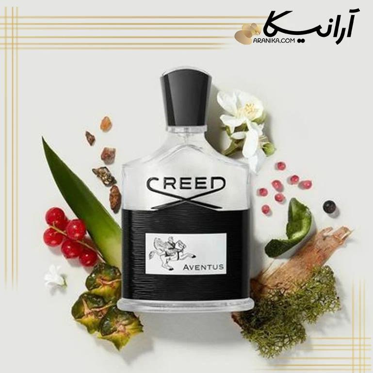 عطر مردانه کرید AVENTUS