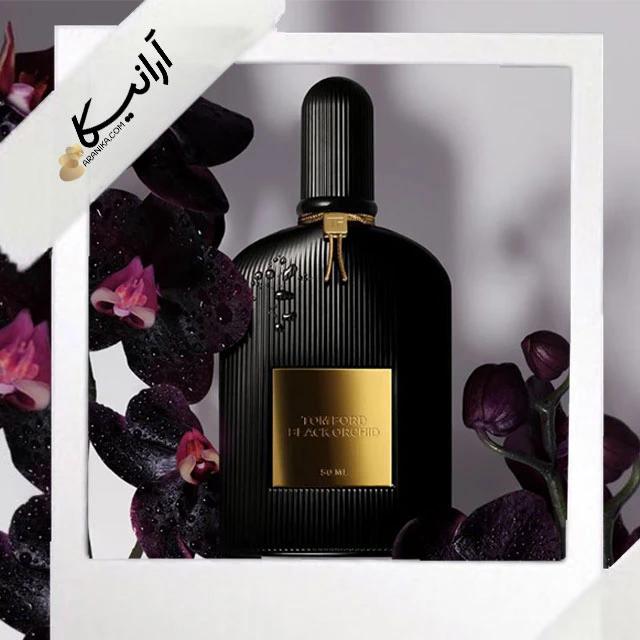عطر تام فورد بلک ارکید