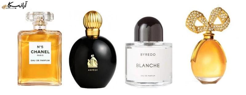 عطر کلاسیک