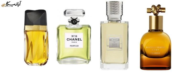 عطر برای افراد شیک