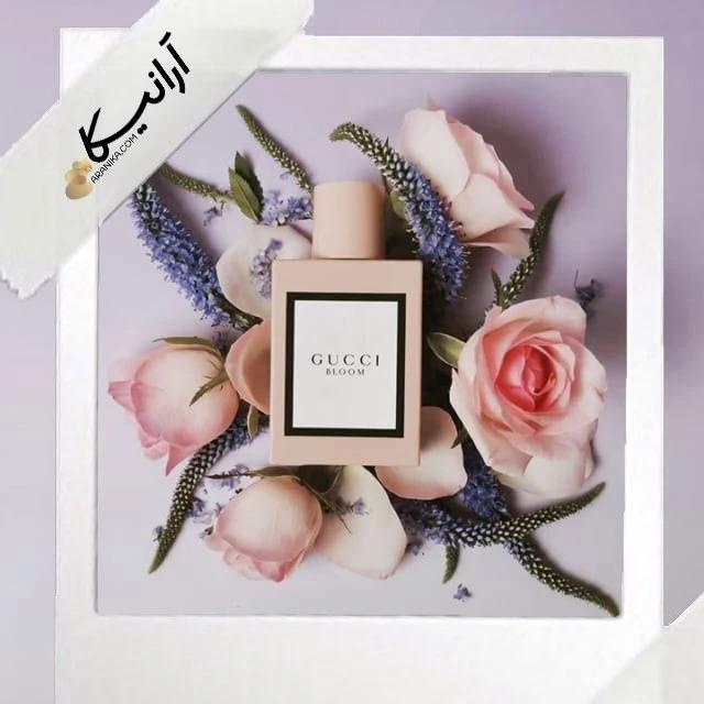 عطر زنانه گوچی بلوم