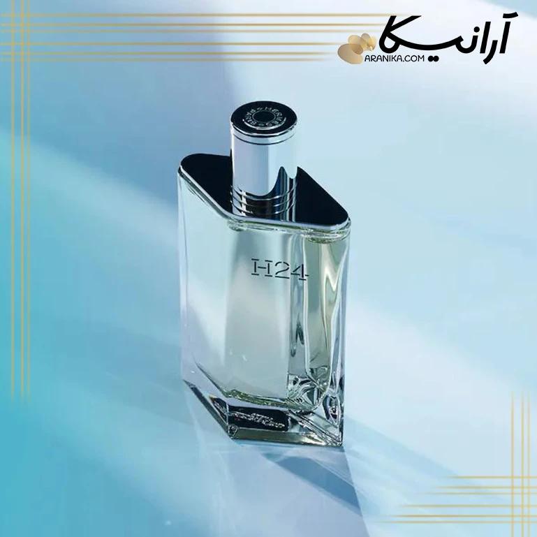 عطر مردانه هرمس H24