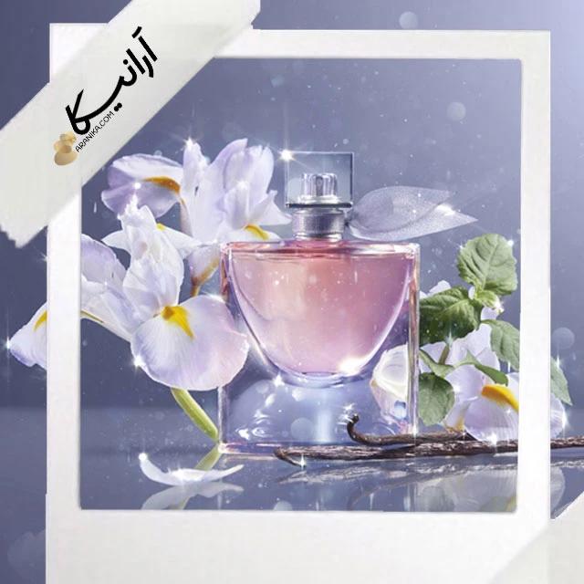 عطر زنانه لانکوم لا ویه است بله