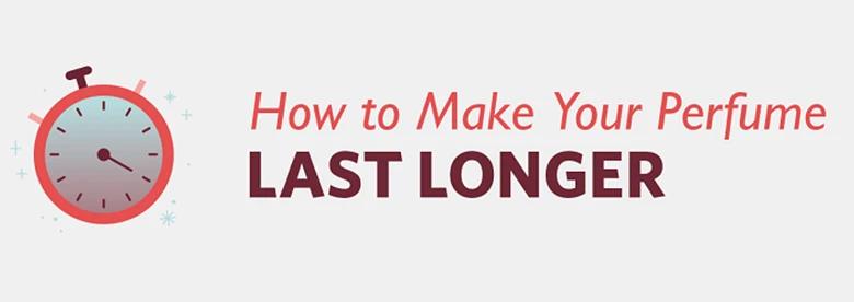 چگونه ماندگاری عطر خود را بیشتر کنیم