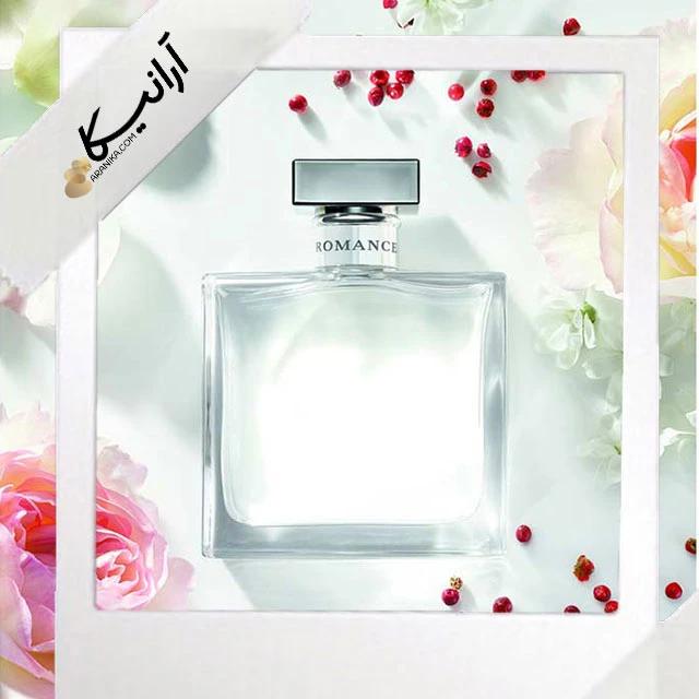 عطر زنانه رالف لورن رومنس 