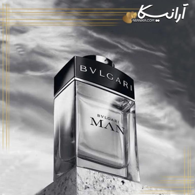عطر مردانه بولگاری MAN