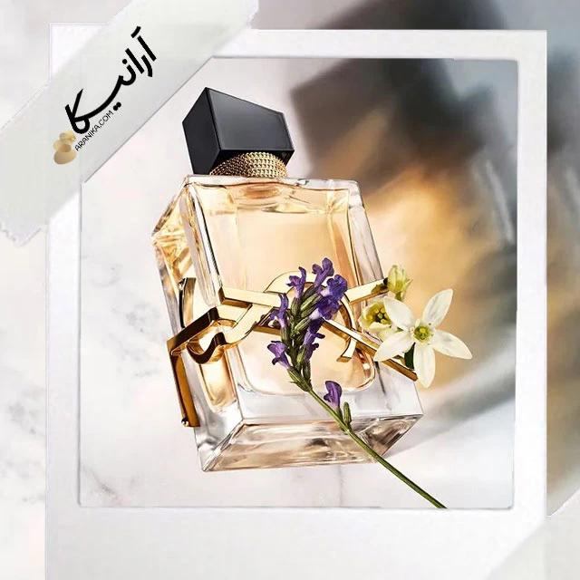 عطر زنانه ایو سن لورن