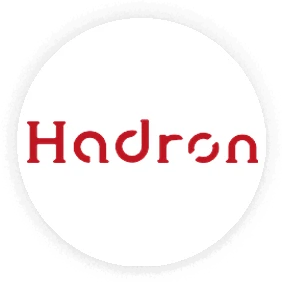 هادرون