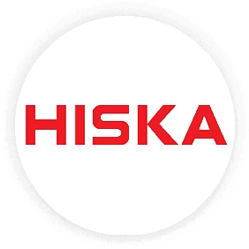 هیسکا