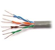 کابل Twisted pair