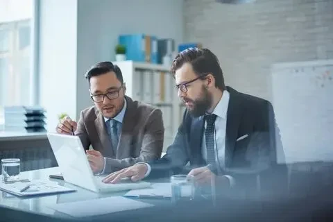 خدمات مدیریت شده تکفانت