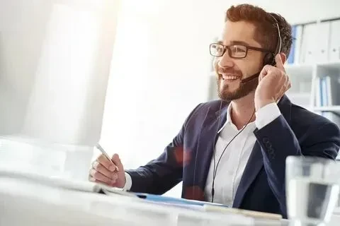 تماس اولیه