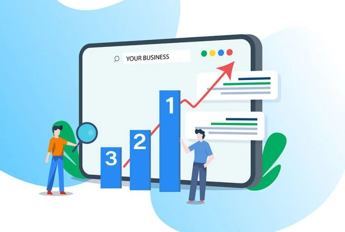 افزایش رتبه سایت در گوگل