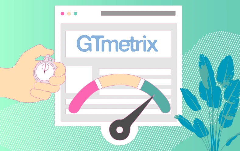 GTmetrix