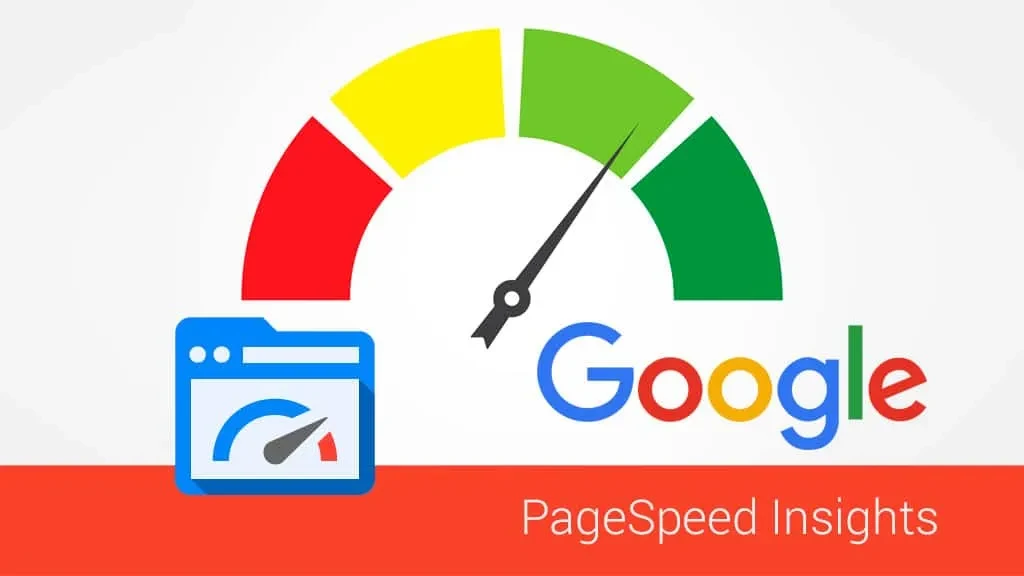 تست سرعت سایت با google page Speed insight