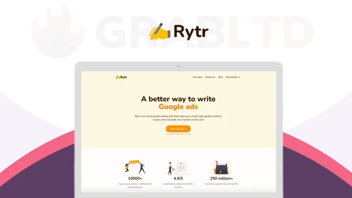 مزایای استفاده از Rytr در تولید محتوا