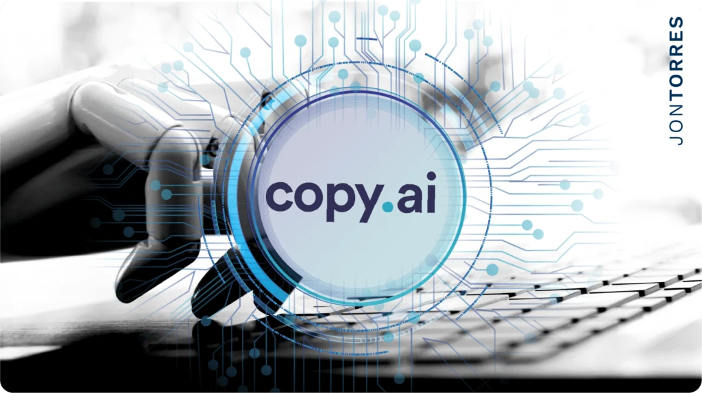 معایب استفاده از Copy Ai در تولید محتوا 
