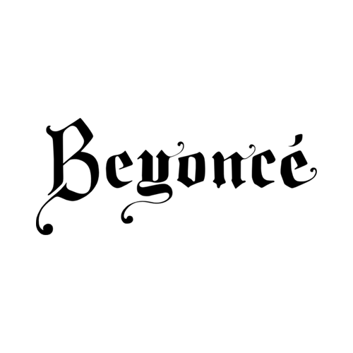 Beyonce