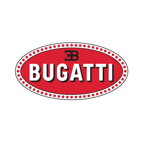 Bugatti