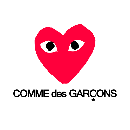 Comme Des Garcons