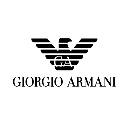 Giorgio Armani