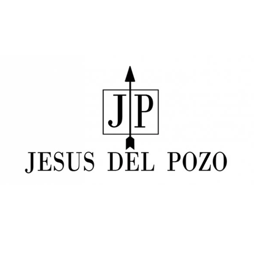 Jesus Del Pozo