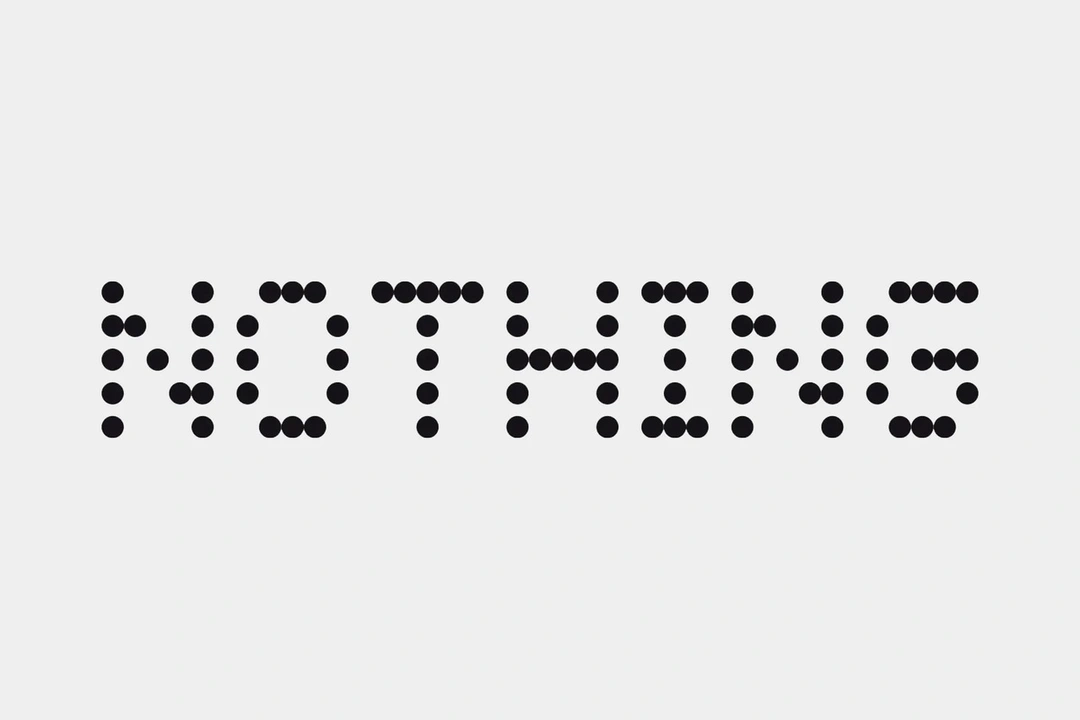 ناتینگ (Nothing)