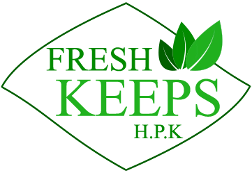 فرشکیپس Fresh keeps