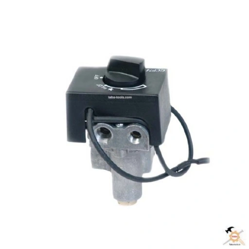 شیر بخاری BM  کد R7180