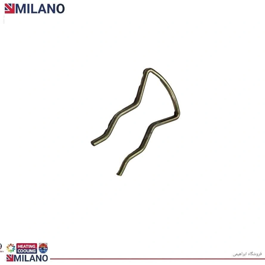 خار پکیج شیر اطمینان (پک 10 تایی)  por-D_#3701