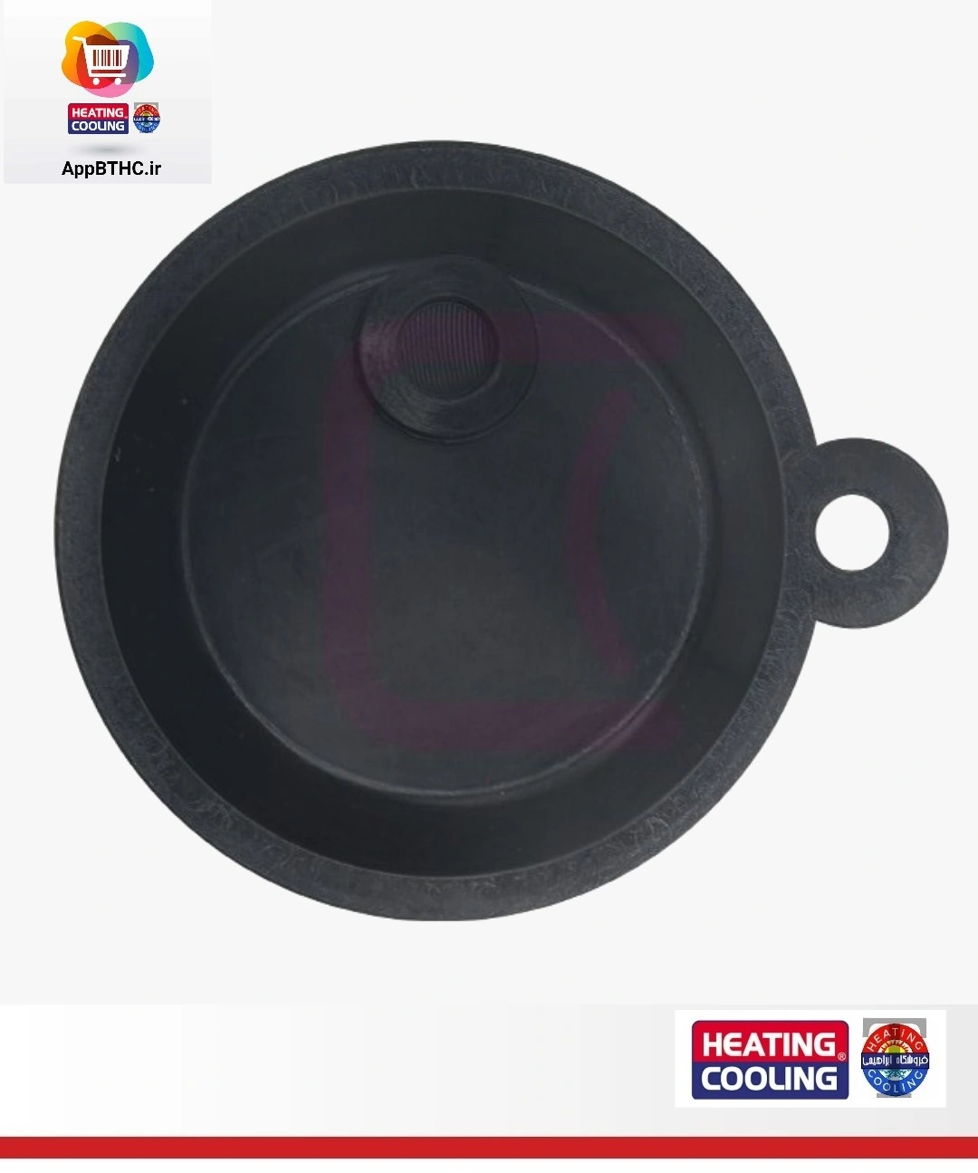 (10 عدد ) دیافراگم بوتان bx41 کد 4194 (T)