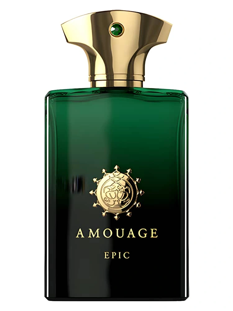 آمواژ اپیک مردانه Epic Man Amouage for men