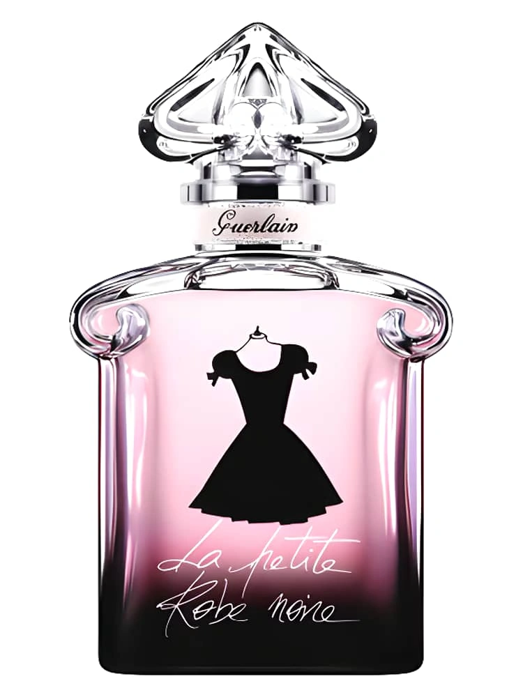 لاپتیت روب نویر گرلن  La Petite Robe Noire Guerlain for women