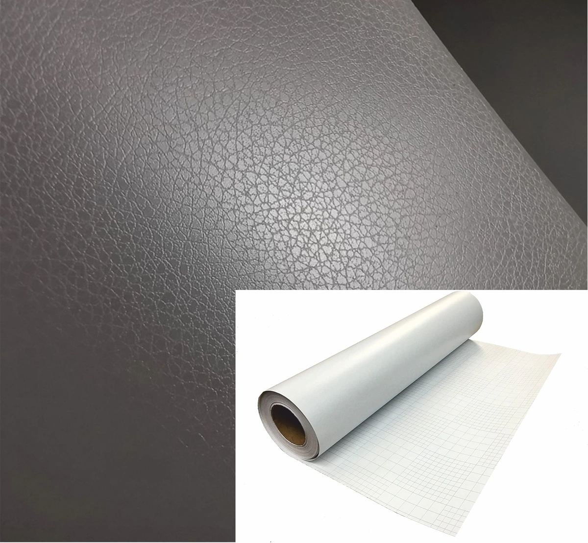 لمینت سرد پوست ماری 127cm*45mبراق 120 میکرون