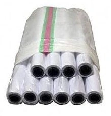 رول کاغذ تحریر (رول چک پلات) عرض 90 طول 100 متر