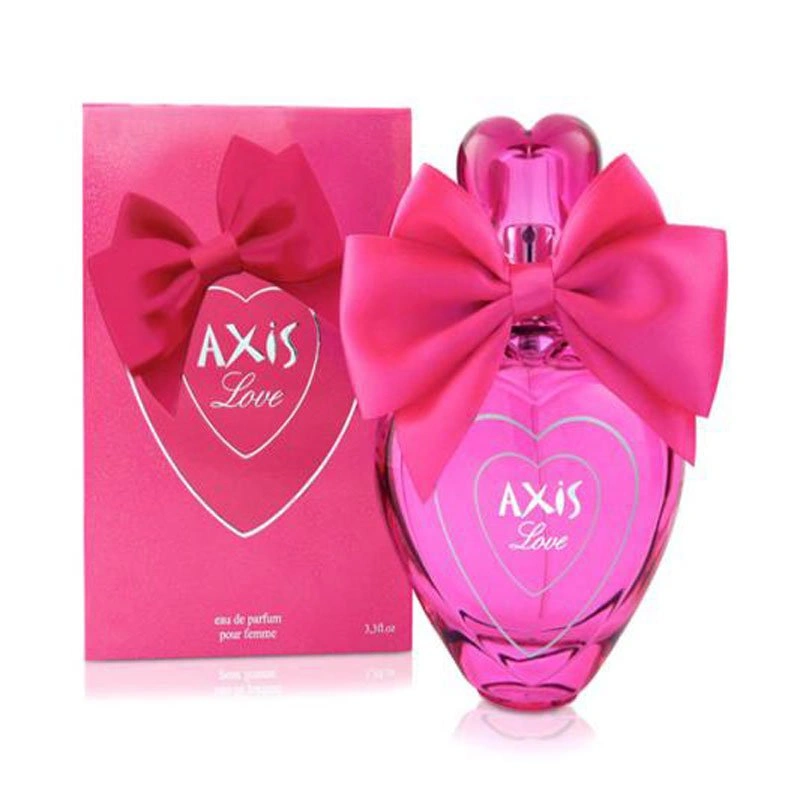 Axis-Love