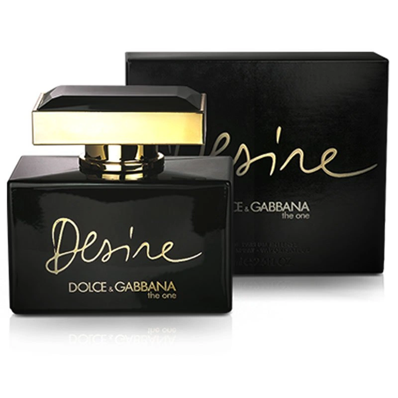 DolceGabbana-The-One-Desire-for-women