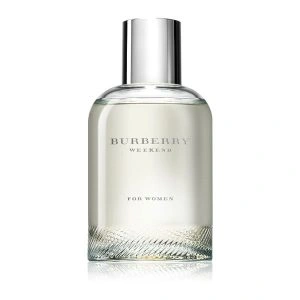 ادو پرفیوم زنانه باربری Weekend حجم 100ml