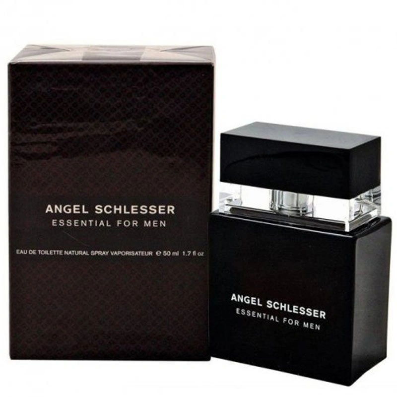 Angel-Schlesser-Essential-for-Men-EDT