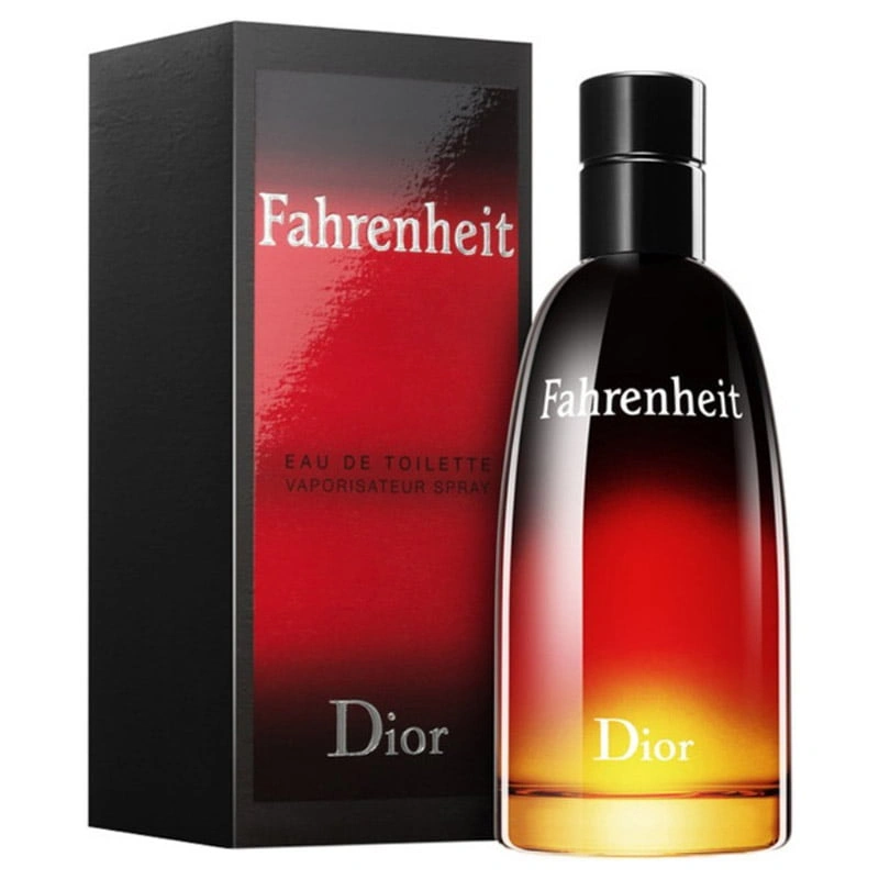 fahrenheit