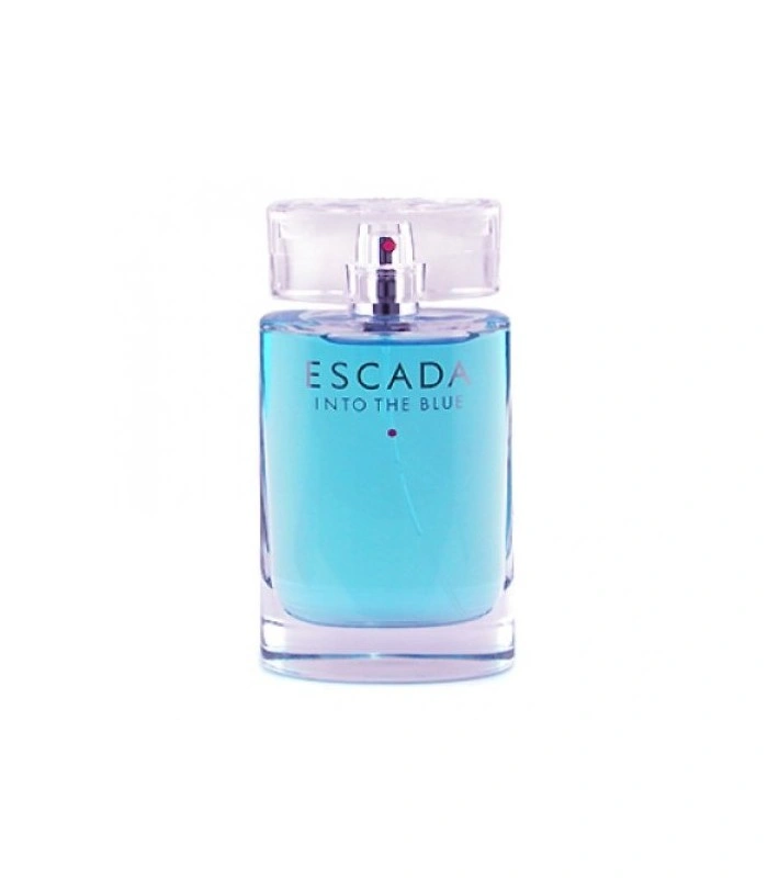 ادو پرفیوم زنانه اسکادا Into The Blue حجم 75ml